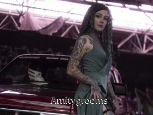 Amitygrooms