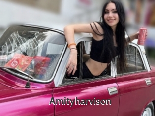 Amityharvison