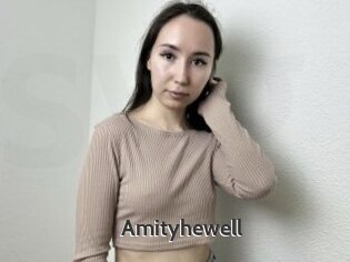 Amityhewell