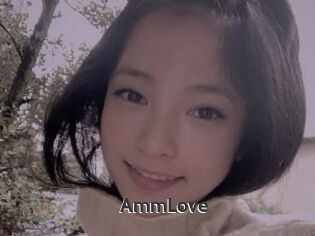 AmmLove