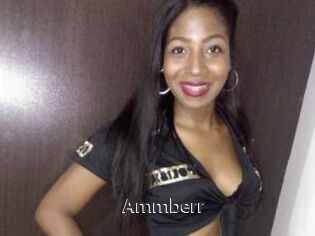 Ammberr