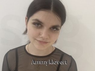 Ammyklovert
