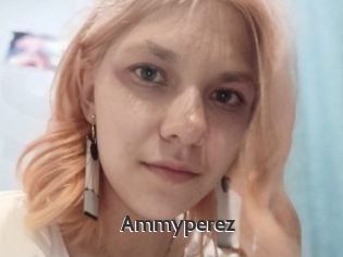 Ammyperez