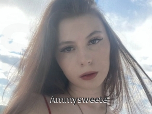 Ammysweete