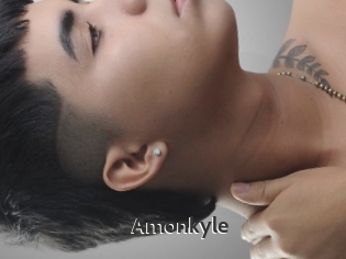 Amonkyle