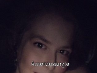 Amorousangie