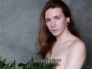 Amosamor