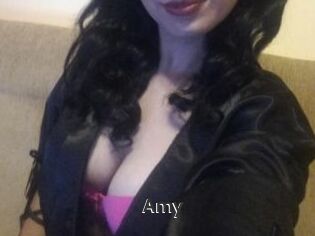 Amy
