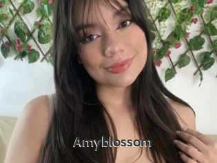 Amyblossom