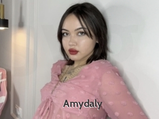 Amydaly