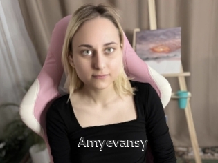 Amyevansy