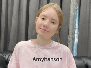 Amyhanson