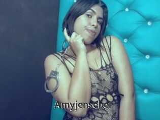 Amyjenseber