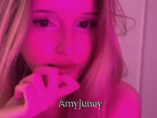 Amyjuney