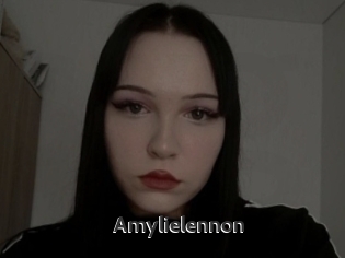 Amylielennon