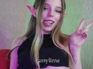 Amylime