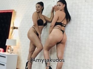 Amyrakudos