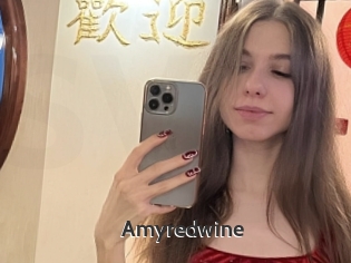 Amyredwine
