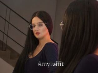Amyreffit