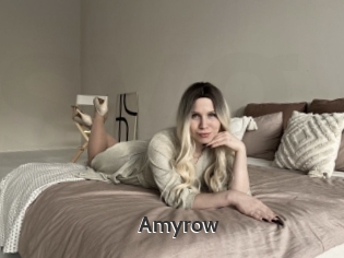 Amyrow