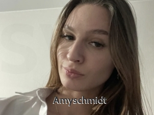 Amyschmidt
