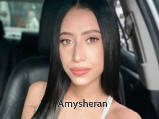 Amysheran