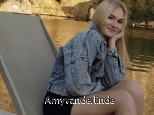 Amyvanderlinde