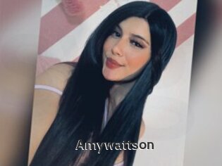 Amywattson
