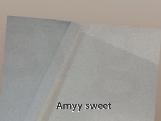 Amyy_sweet