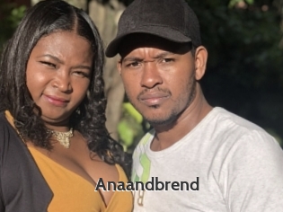 Anaandbrend
