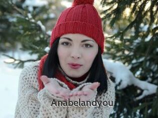 Anabelandyou