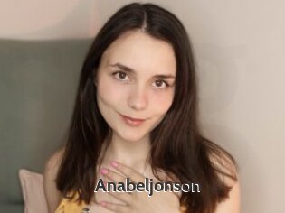Anabeljonson