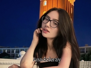 Anadoleray