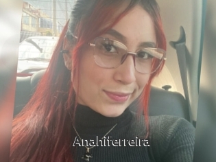 Anahiferreira