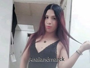 Anaiandmarck
