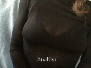 Analfist