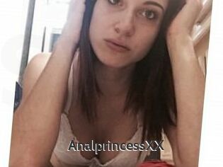 AnalprincessXX