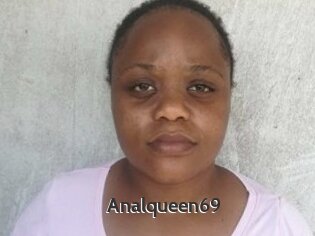 Analqueen69