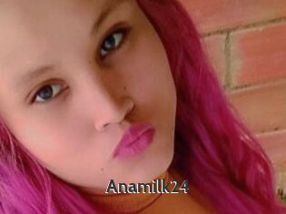 Anamilk24