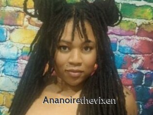 Ananoirethevixen