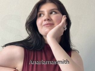 Anariamasmith