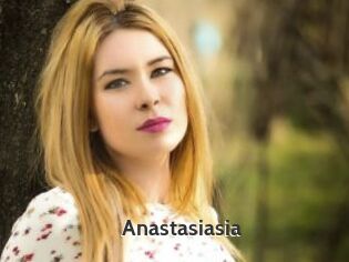 Anastasiasia