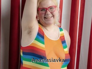 Anastasiavka