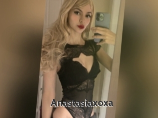 Anastasiaxoxa