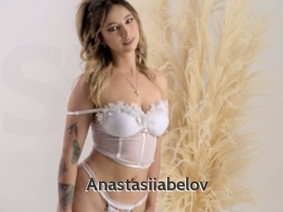 Anastasiiabelov