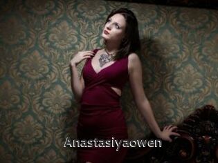 Anastasiyaowen