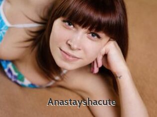 Anastayshacute