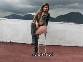 Anasteel