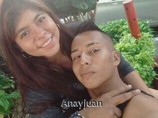 Anayjuan