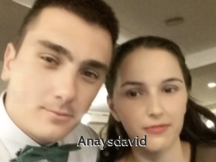 Anaysdavid